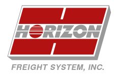 Horizon Freight System, Inc. / Intermodal