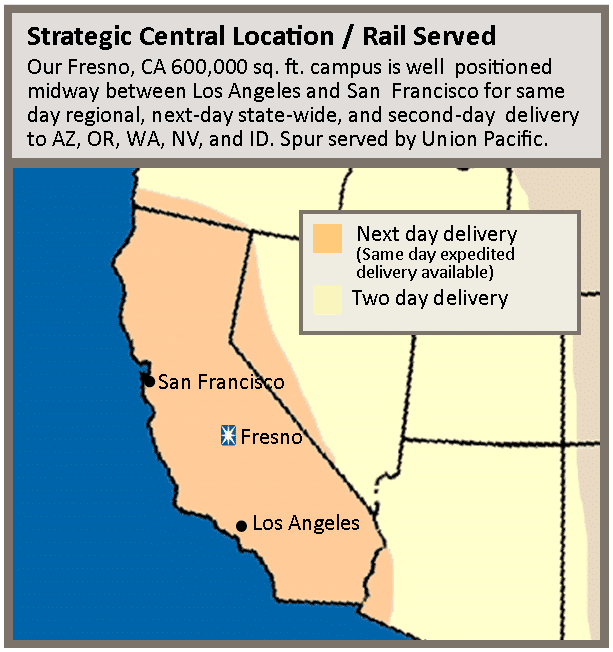 Fresno Map 6 9 14