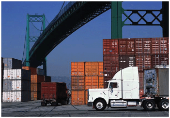 Chemical Transportation Service in Houston