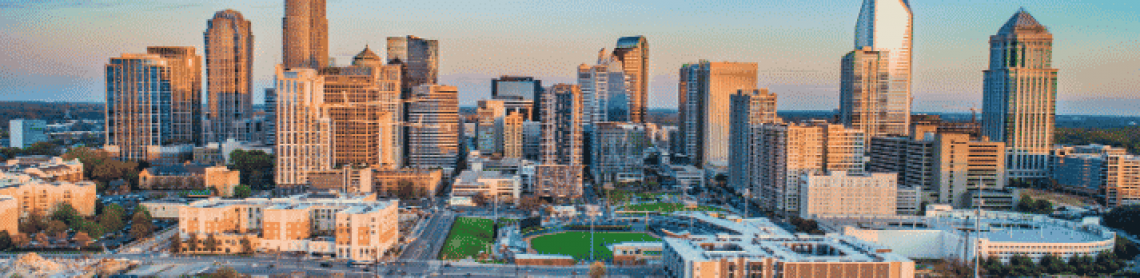 Charlotte, NC 3pl services and ambient 3pl warehousing offered by Palisades Logistics